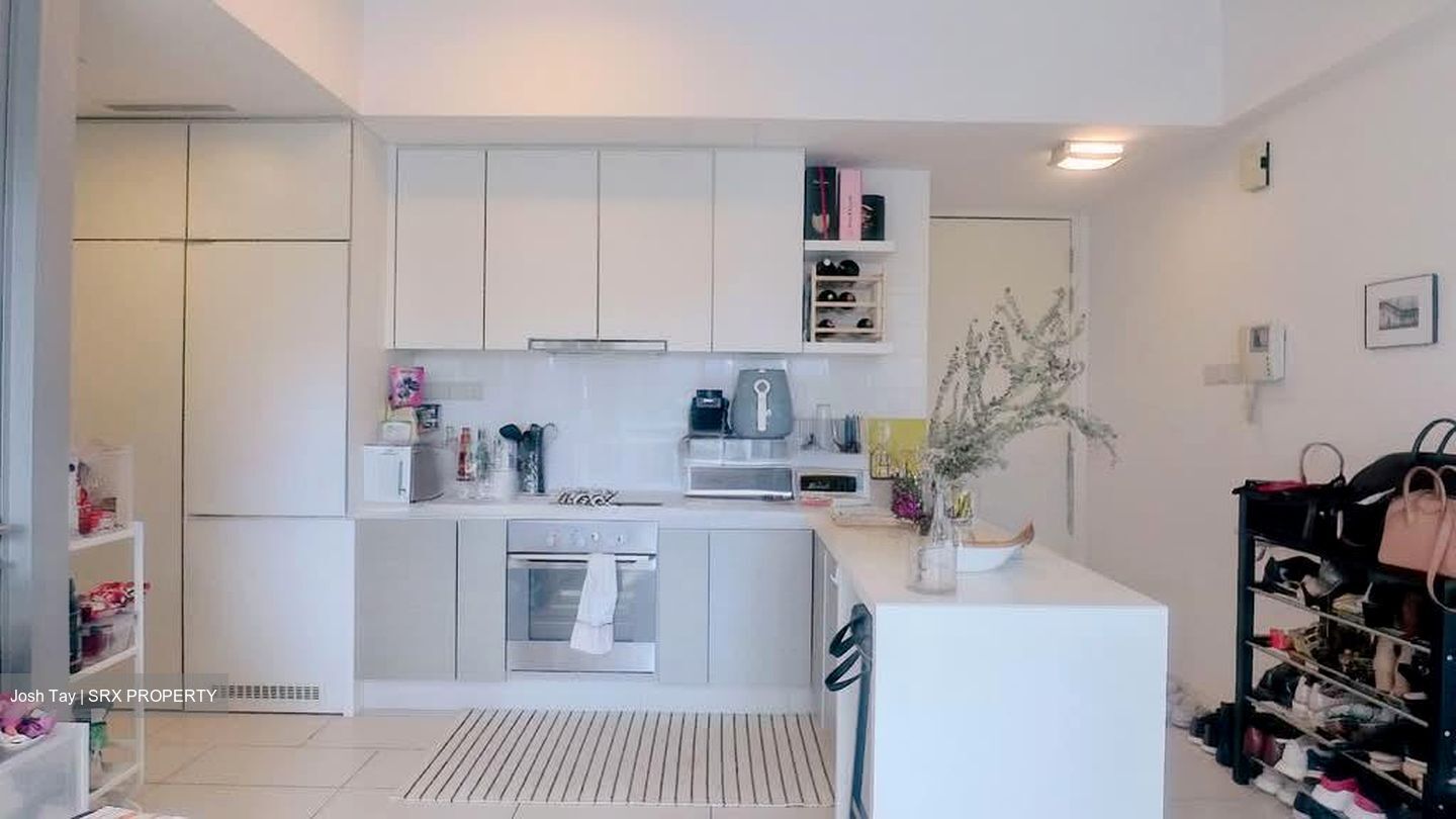 Regency Suites (D3), Apartment #566197241